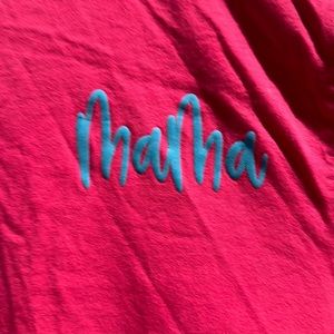 Mama tshirt